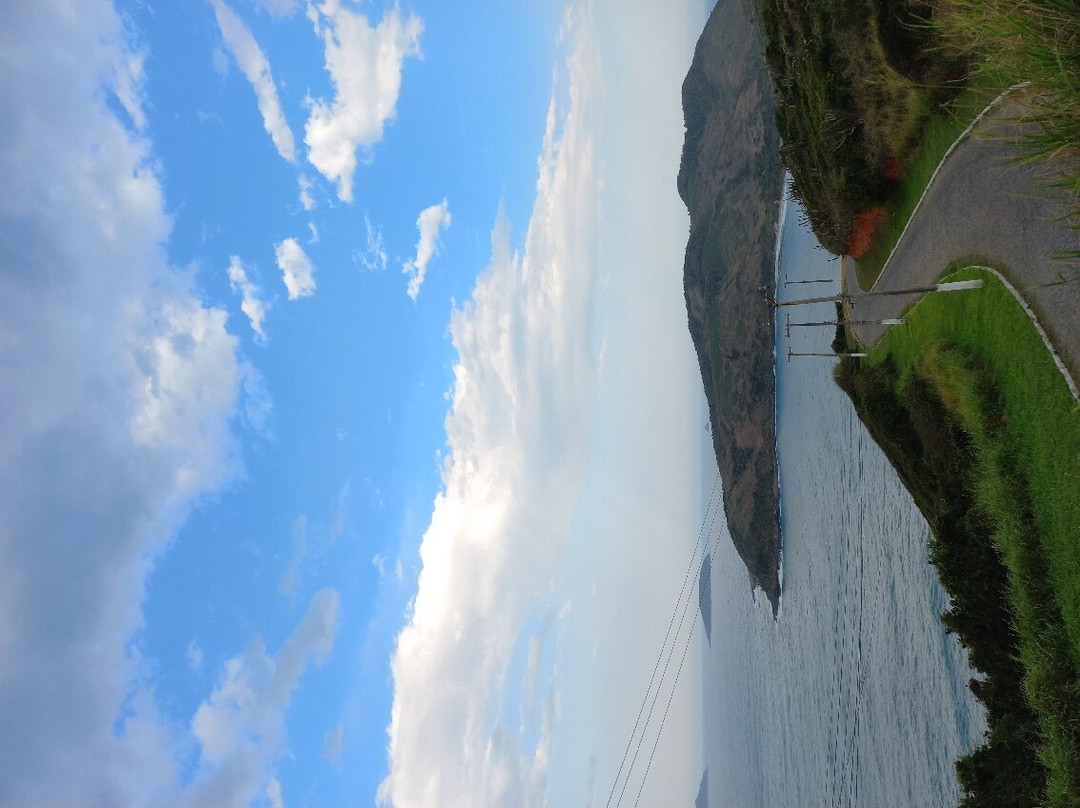 Jose Goncalves Beach-布基亚斯必去景点