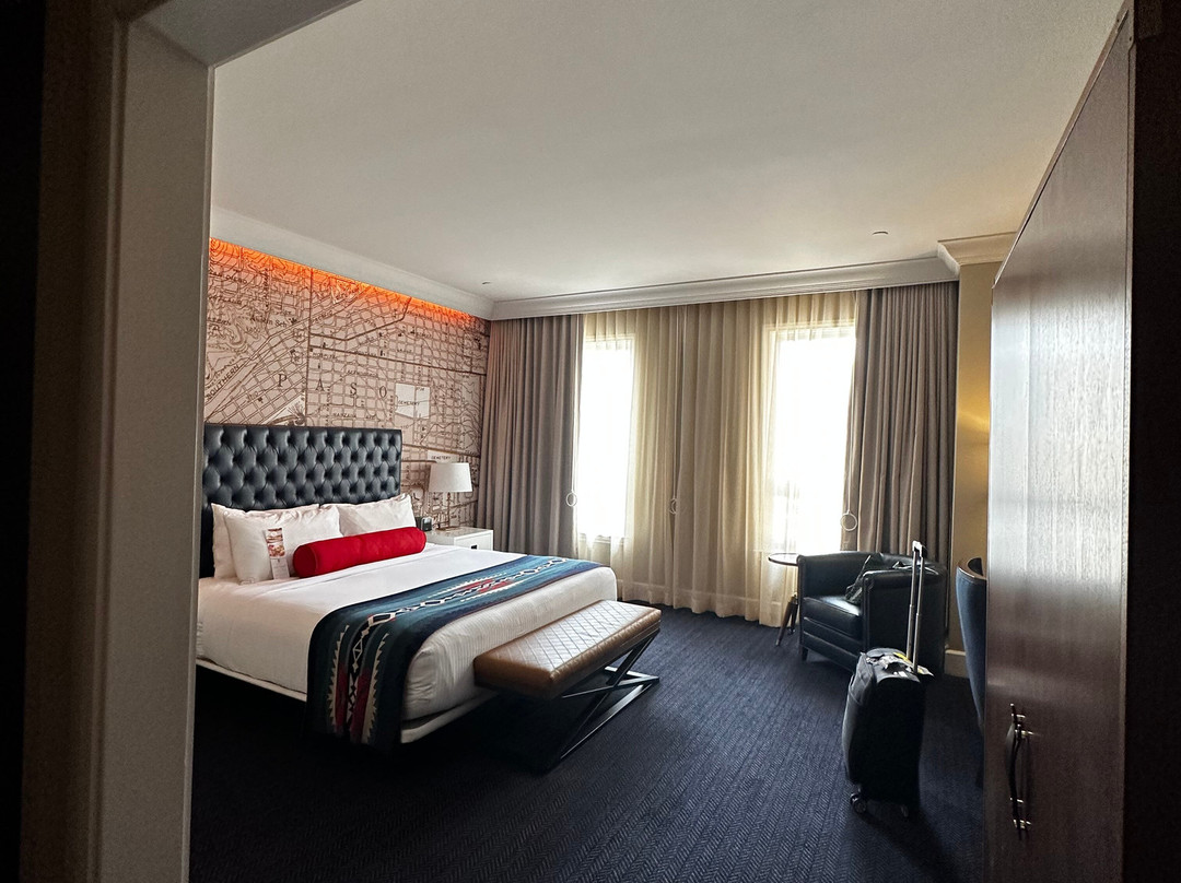 Hotel Paso Del Norte, Autograph Collection主图