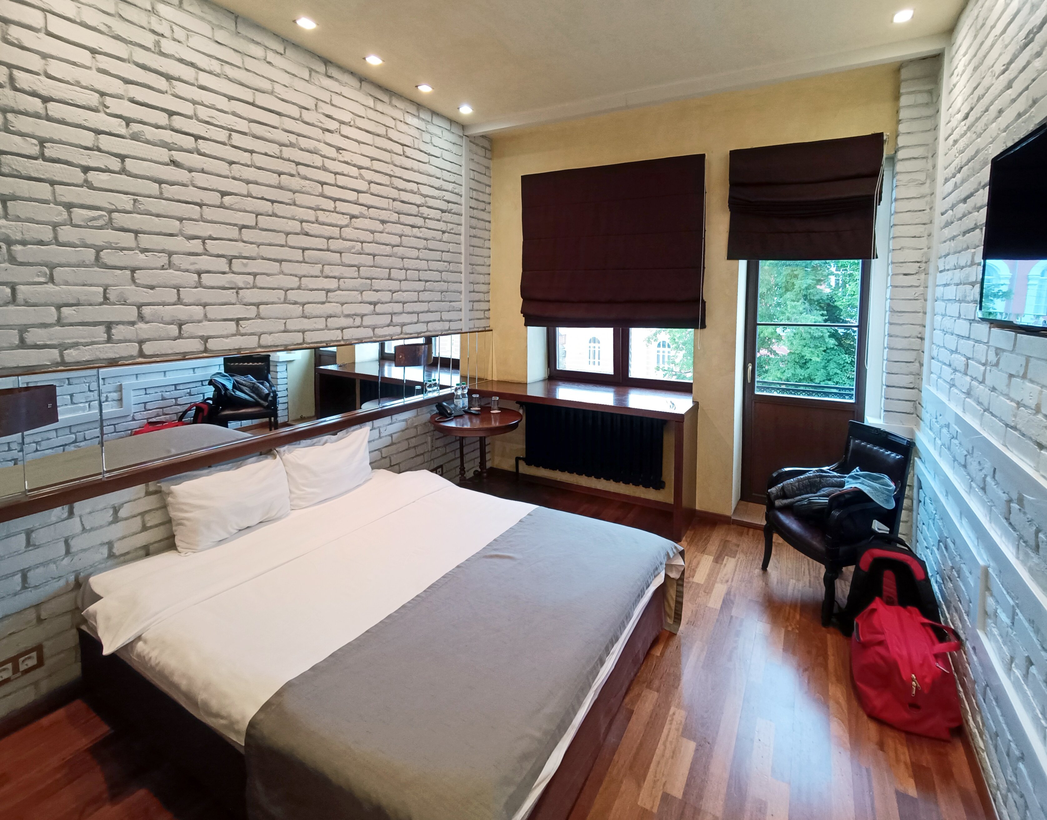Wardenclyffe-Volgo-Balt Hotel-官方