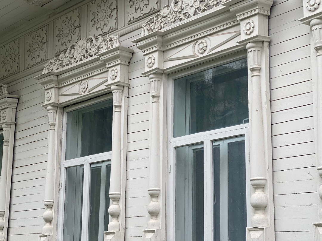 Folk Applied Art Museum景点图片