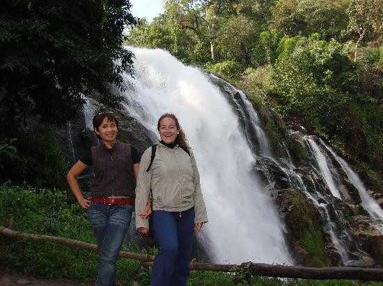 Thai Access Tours-清迈必去景点