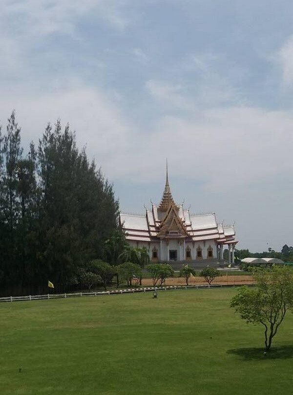 Wat Luang Phor Toh景点图片