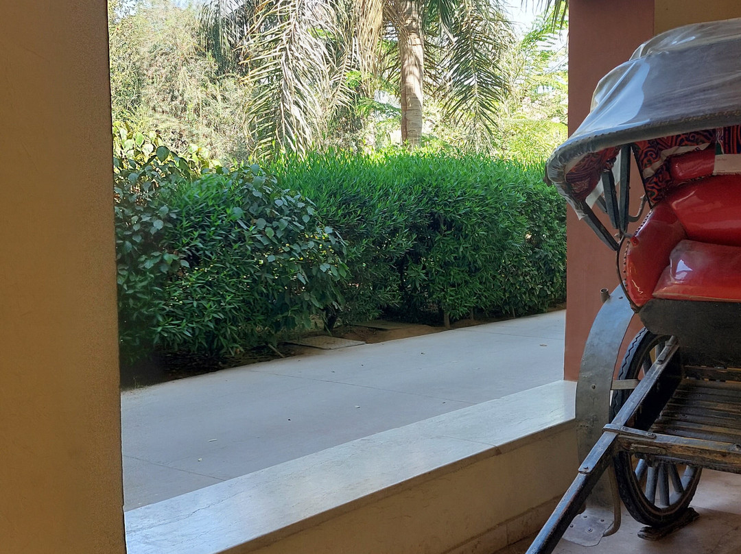 Stella Sea Club Hotel主图