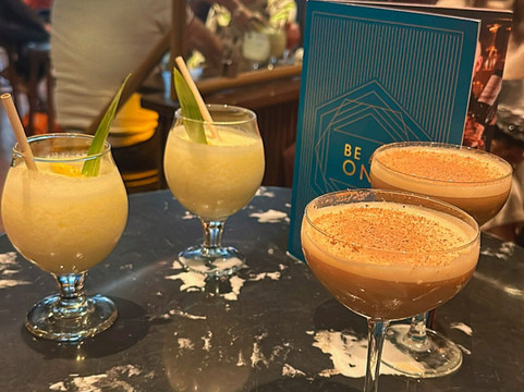 Be At One Regent Street-伦敦必去景点