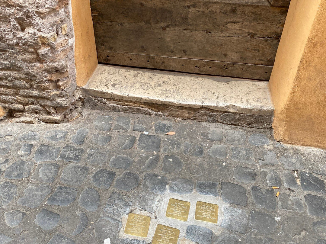 Roman Vacations-罗马必去景点