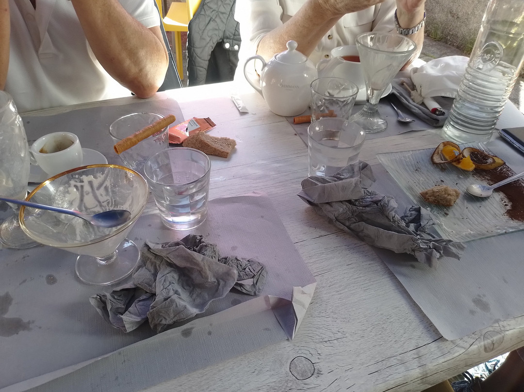 Auberge du Bonheur主图