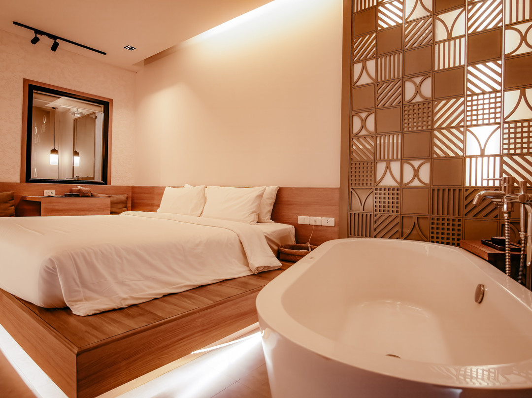 Anana Ecological Resort Krabi主图