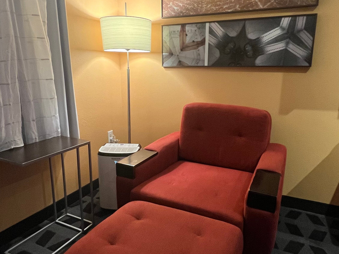 TownePlace Suites by Marriott Lake Jackson Clute主图