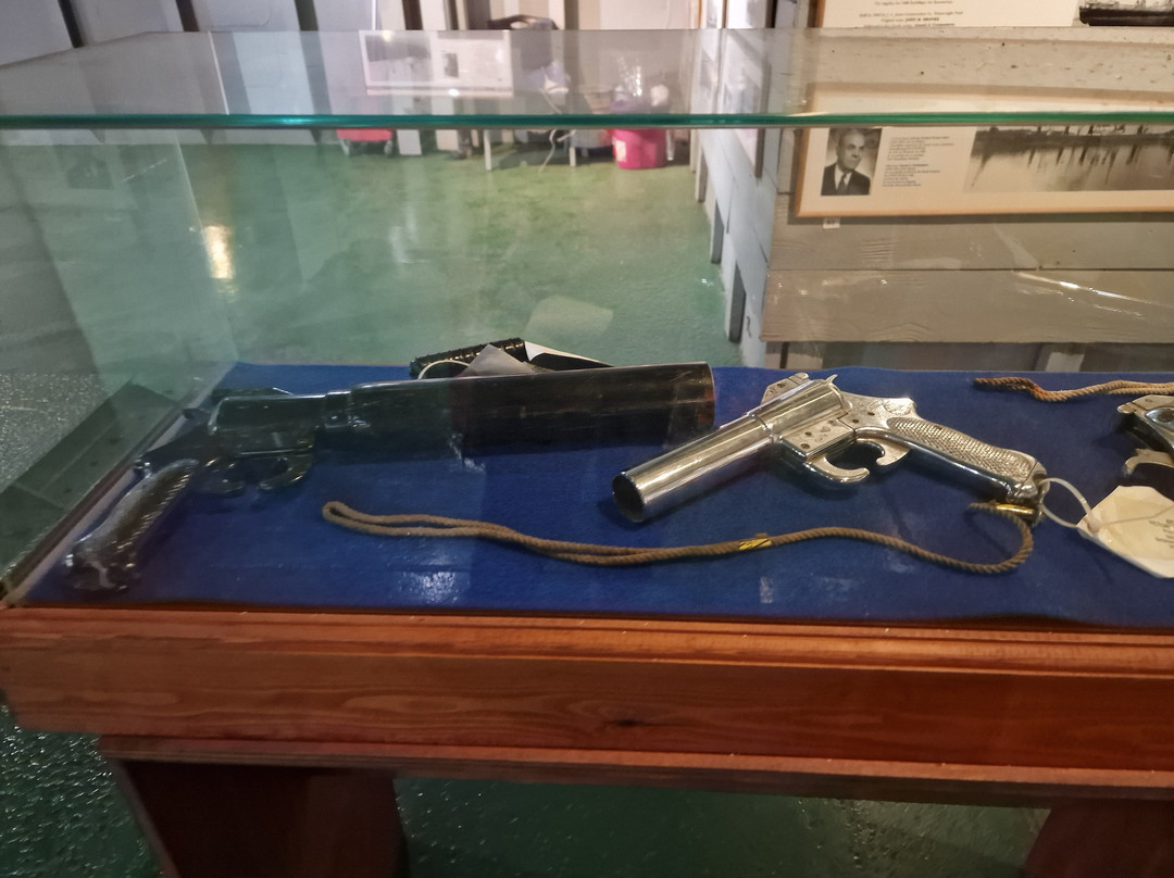 S/S Hellas Liberty Museum-比雷埃夫斯必去景点