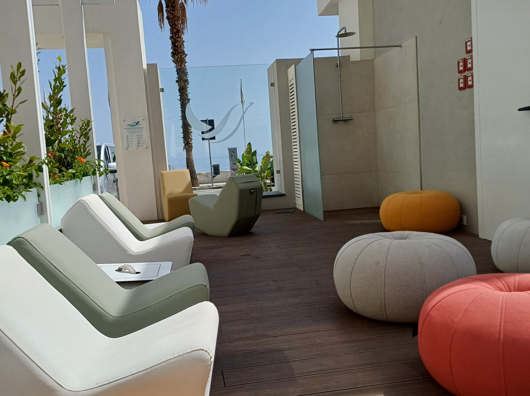 Albatros Beach Hotel主图