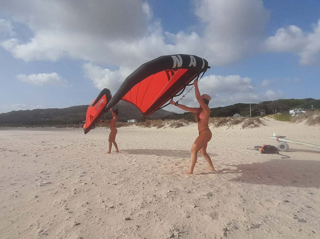 Wind & Water Experience-塔里法必去景点