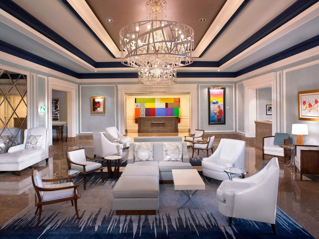 迪尔伯恩酒店住宿-亨利奥托格拉夫连锁酒店