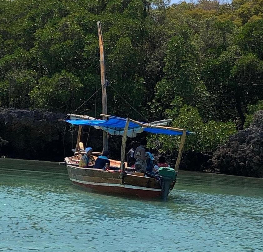 Stone Zanzibar Tours-石头城必去景点