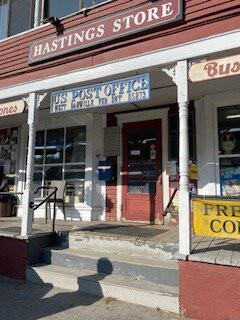 Hastings Store-West Danville必去景点