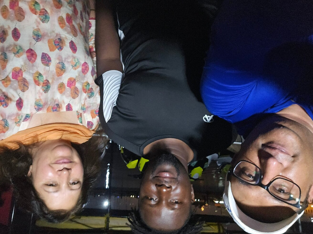 Extreme Water Sports-迪拜必去景点