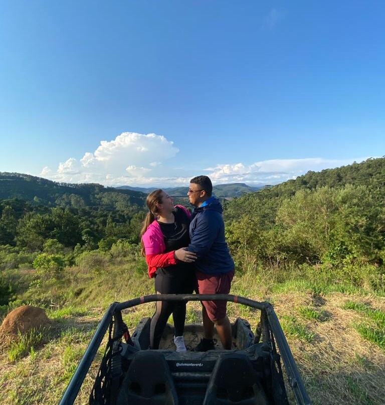 Nossa Viagem-蒙特贝尔德必去景点