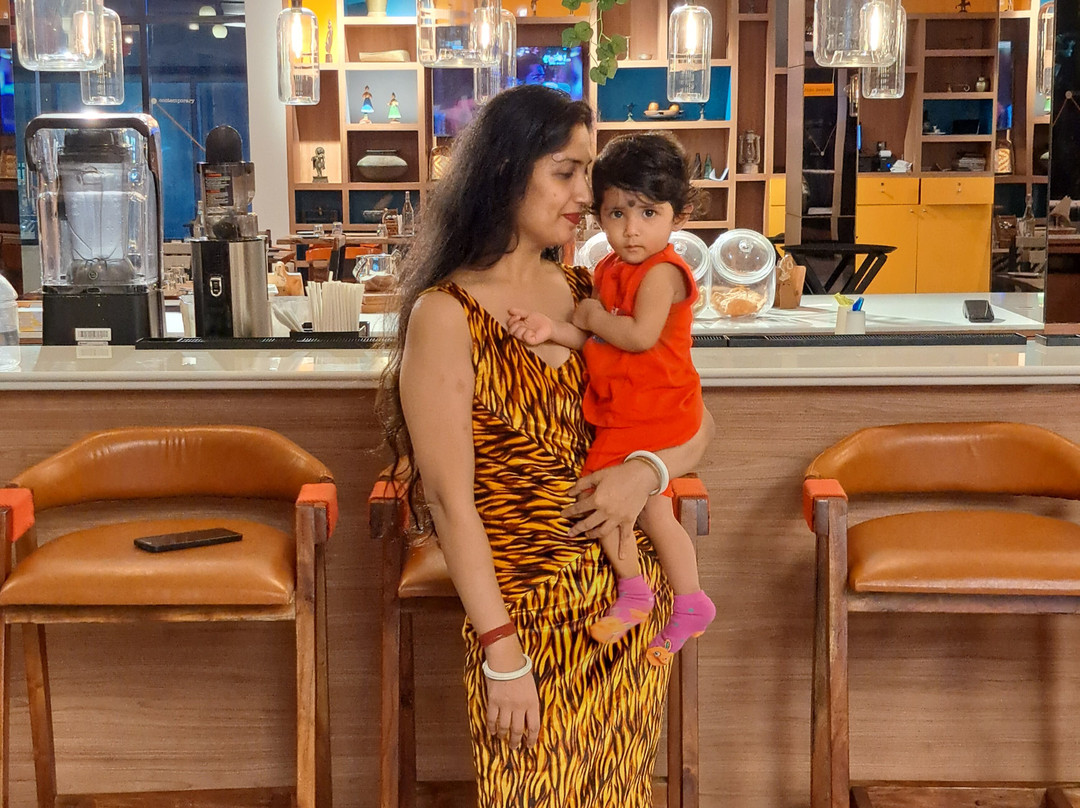 Zone By The Park Gopalpur主图