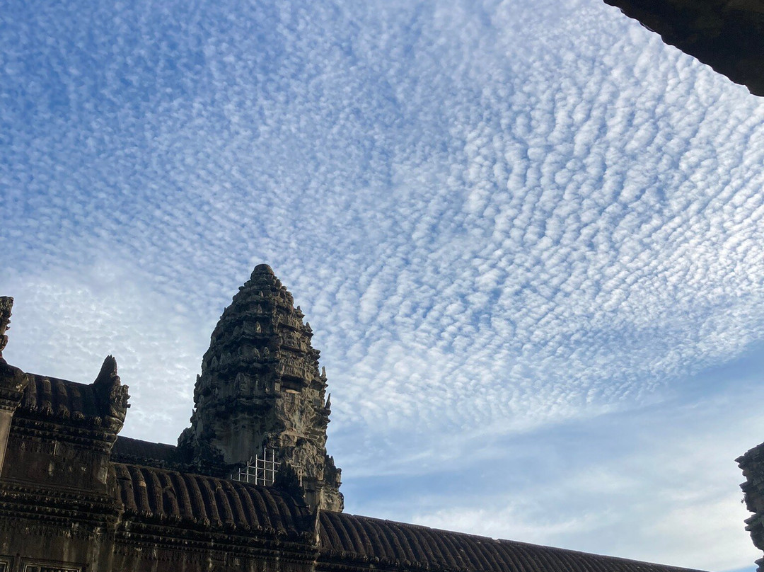 Angkor Wat Driver Private Tours景点图片