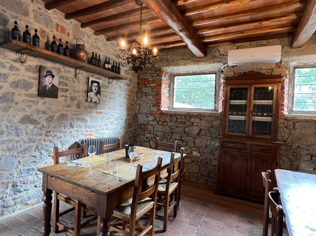 Azienda Agricola Semboloni Fabio景点图片