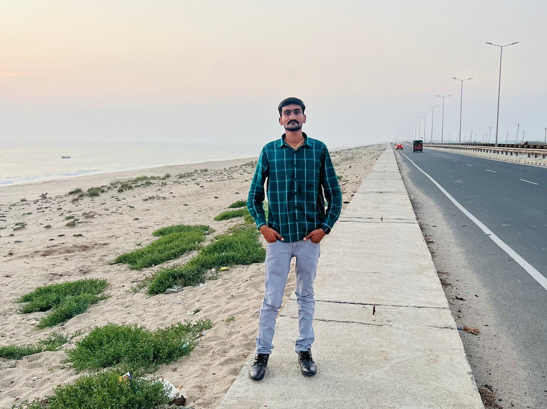 Hotel Madhuvan主图