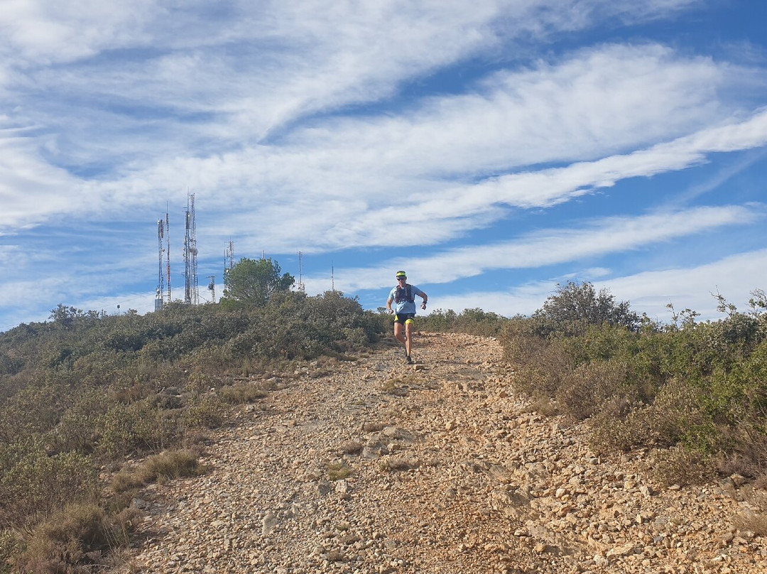Antenas de Carrascoy-Alhama de Murcia必去景点