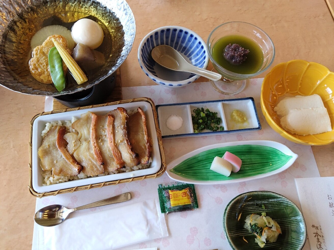 Suzunari Market-小田原市必去景点