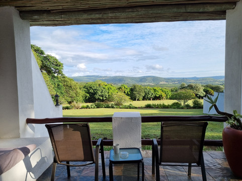 Rissington Inn主图