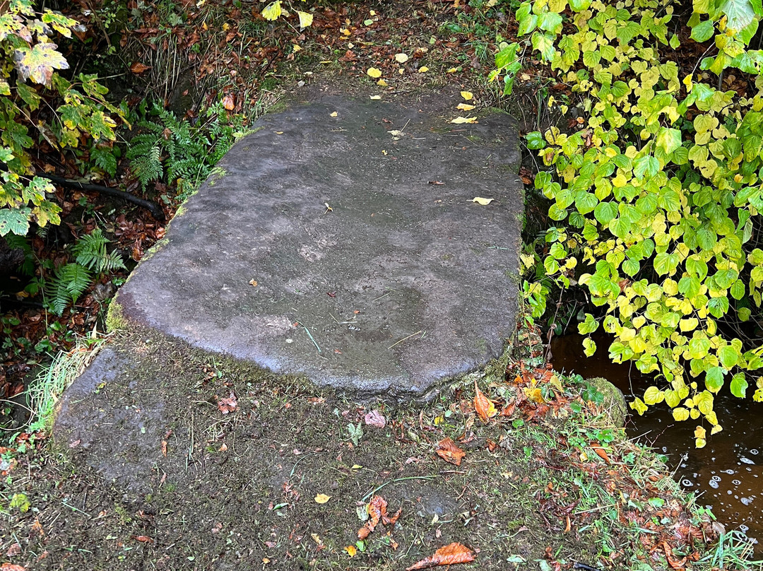 Holy Trinity Old Bewick-Old Bewick必去景点