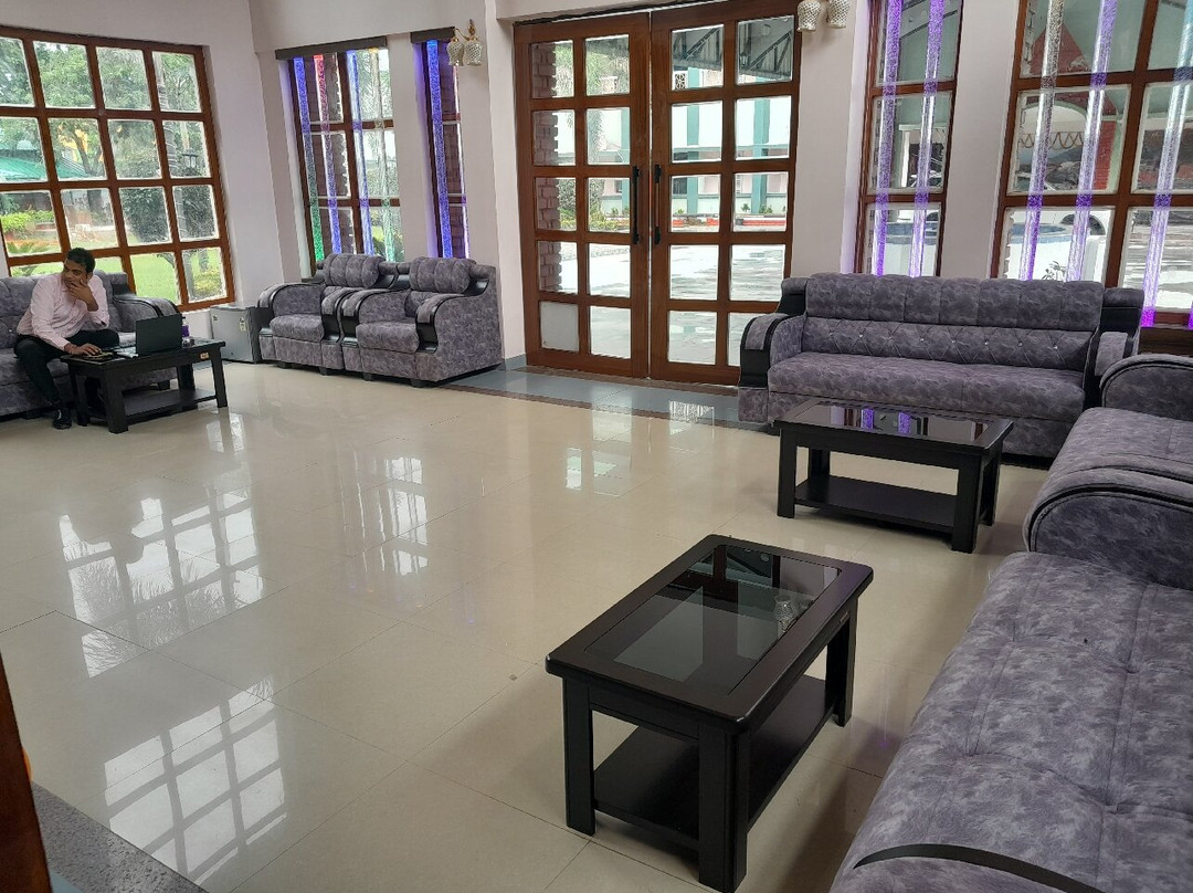 Gargee Gautam Vihar Resort主图