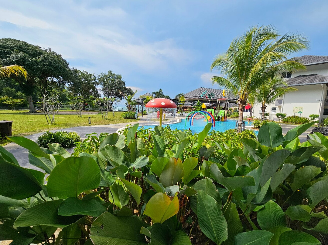 Villea Port Dickson主图