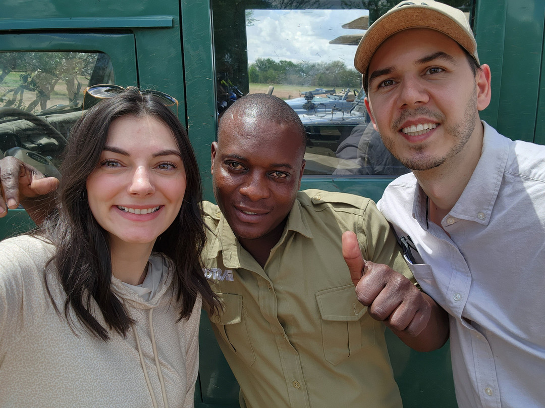 East African Safari And Touring Company-阿鲁沙必去景点