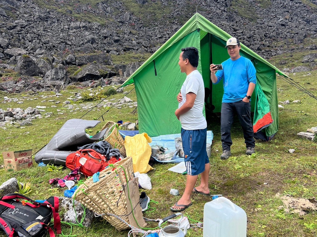 Mountain Brothers Treks景点图片
