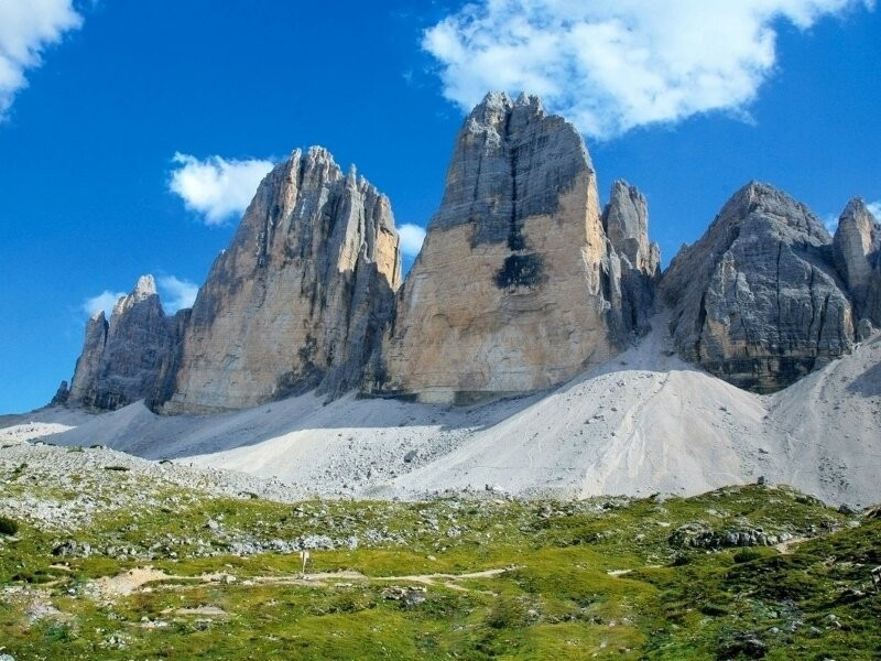 Anello delle Cime di Lavaredo景点图片