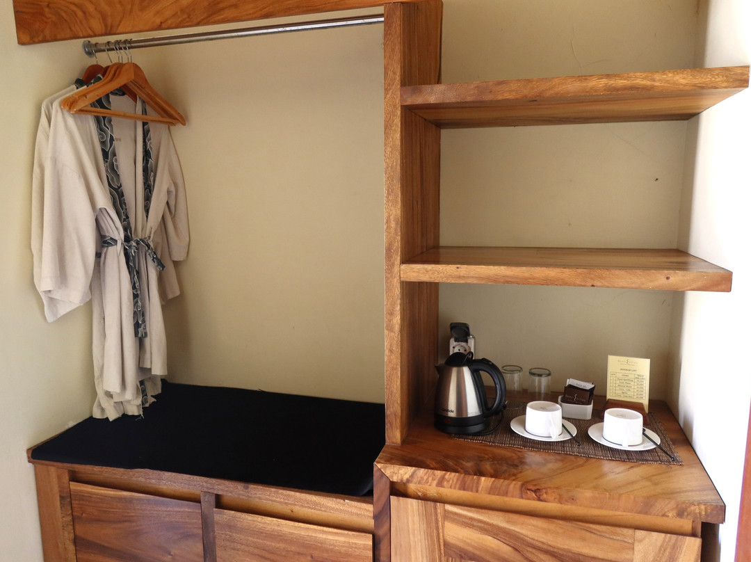 昆西别墅酒店主图