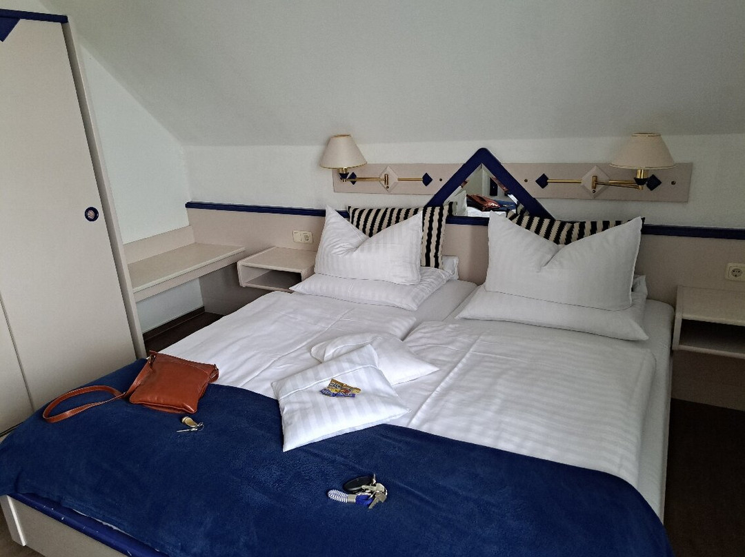 Hotel am Fleesensee主图