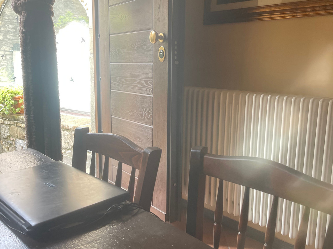 La Campana D'Oro主图