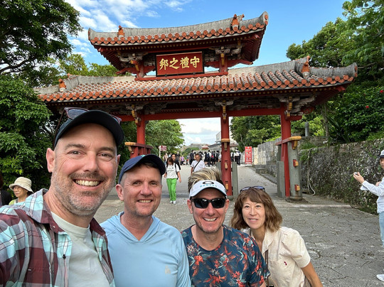 Japanguide Junko-名护市必去景点