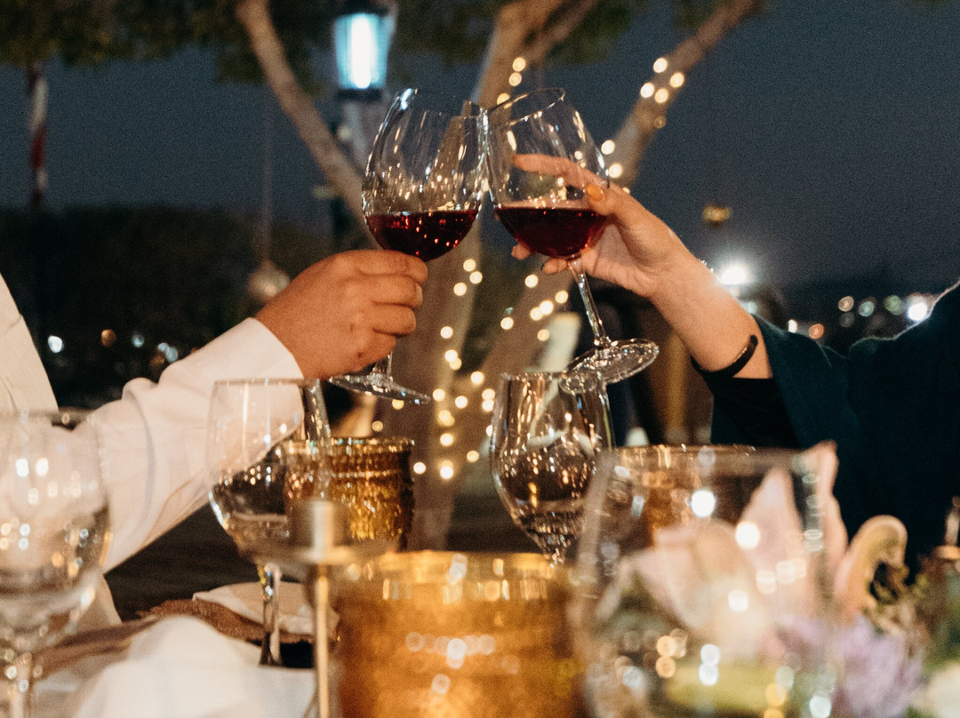 Las Palmas Hotel主图