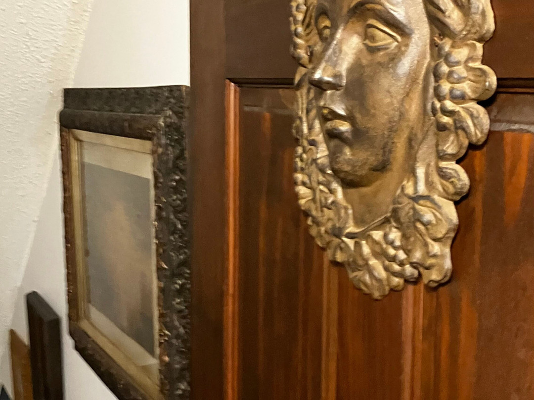 Williamsburg Sampler Bed and Breakfast主图