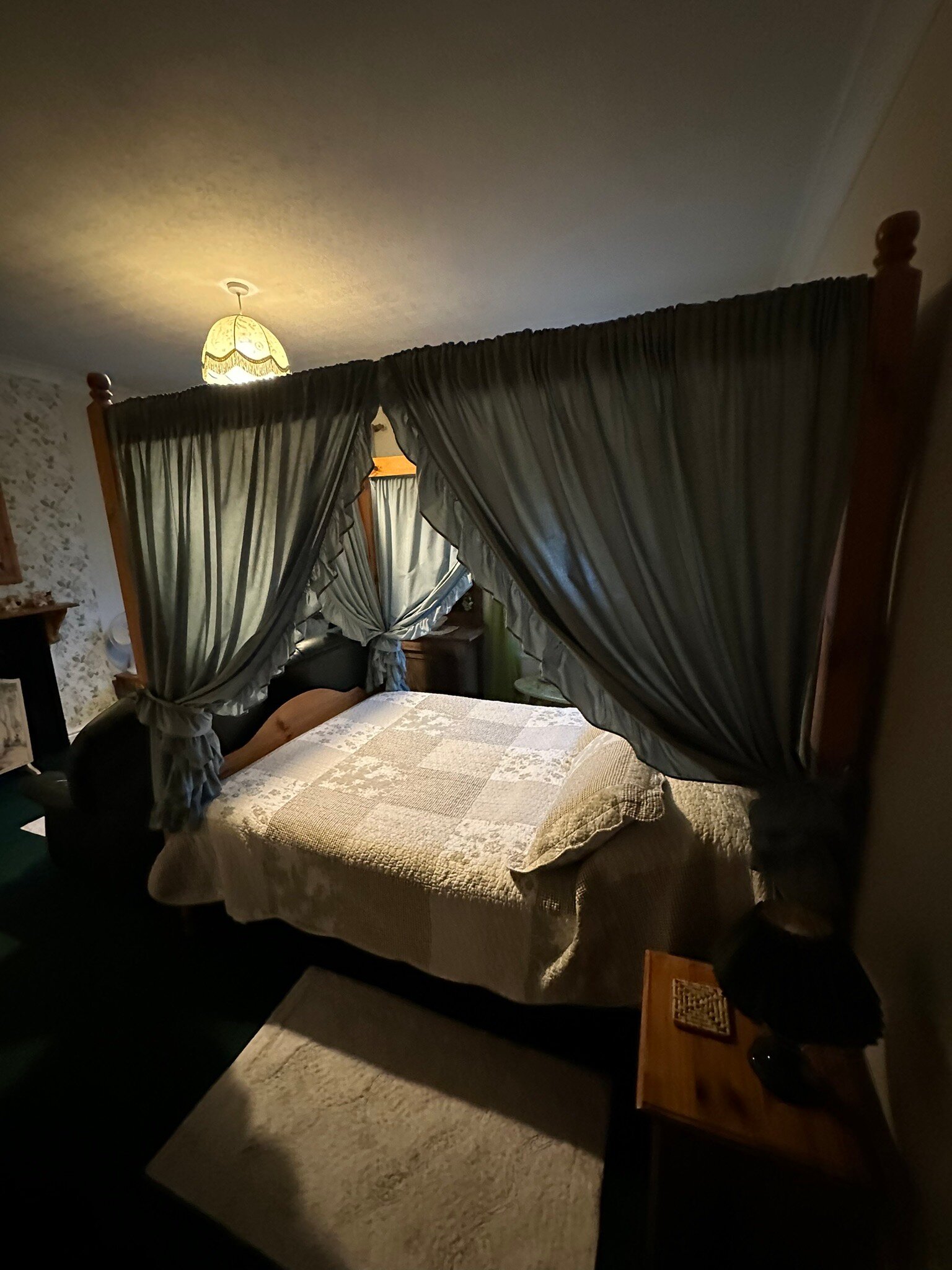 Corn Loft House-官方