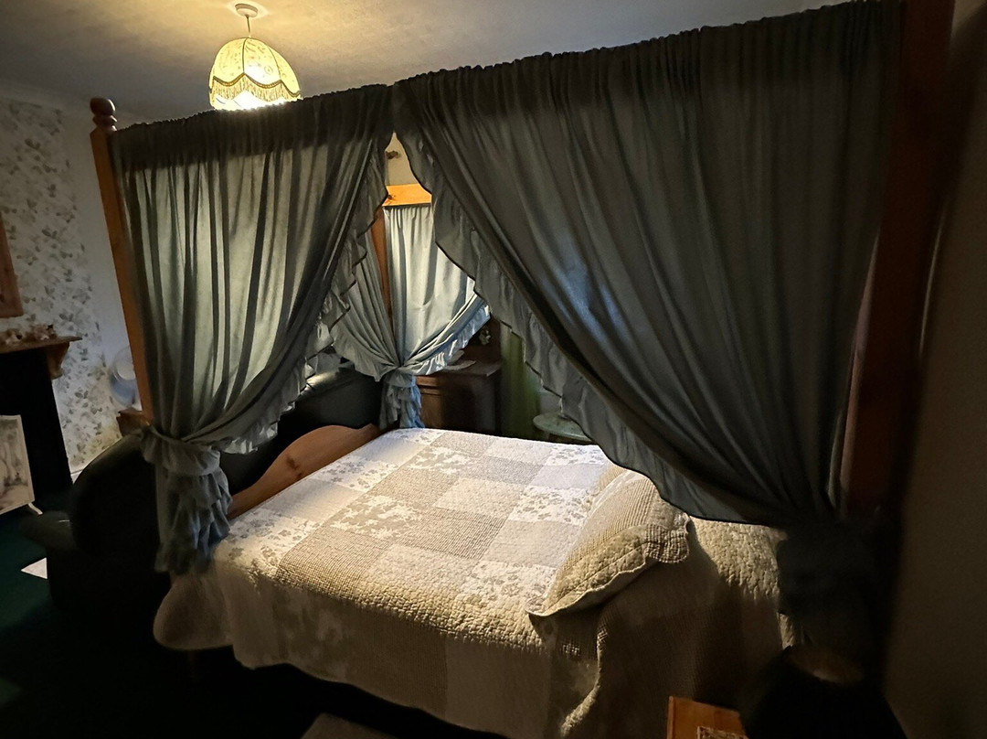 Corn Loft House主图