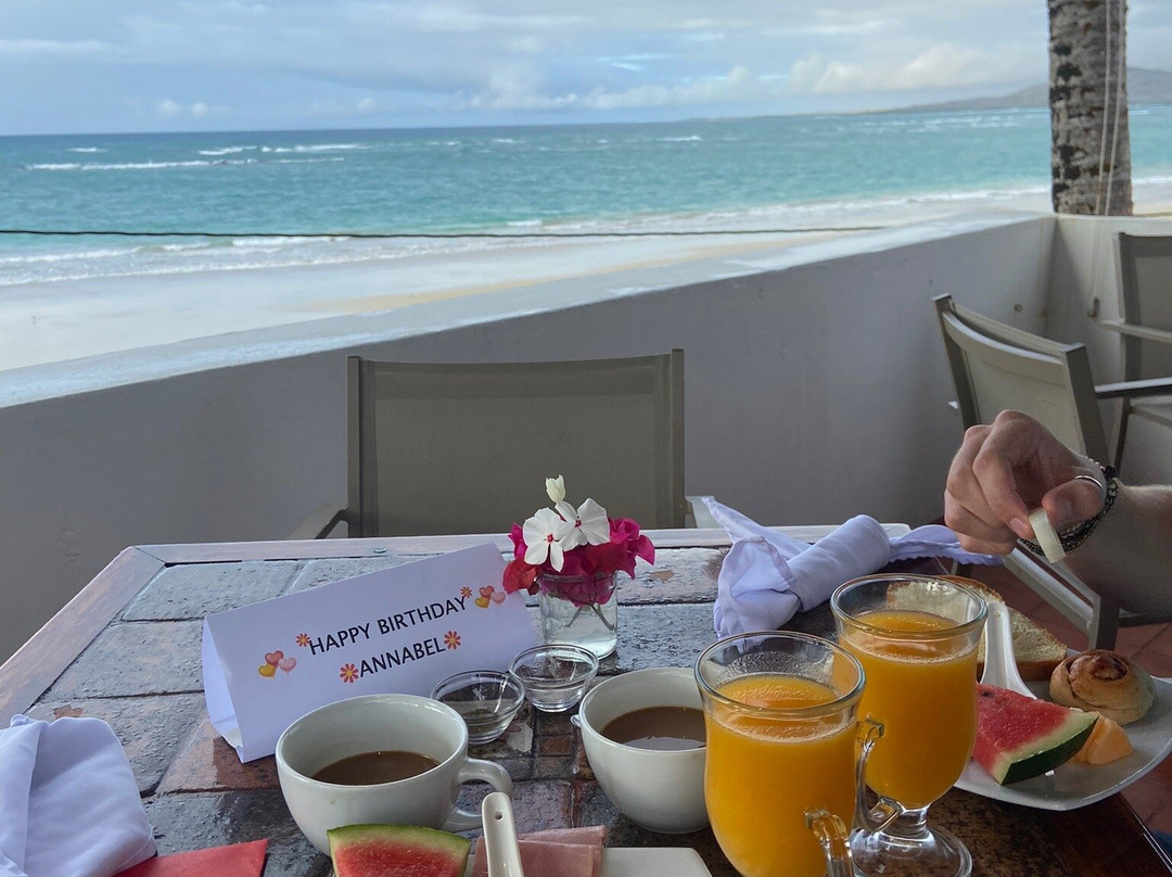 Casita de La Playa主图