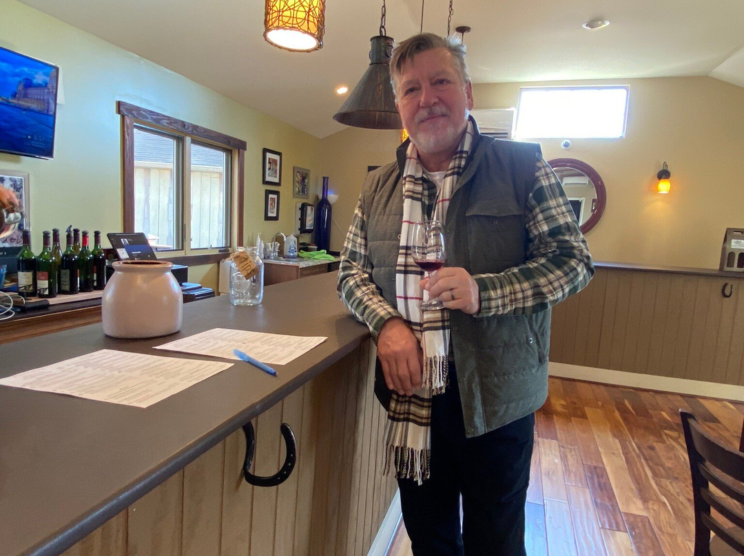 Equus Run Vineyard & Winery-Midway必去景点