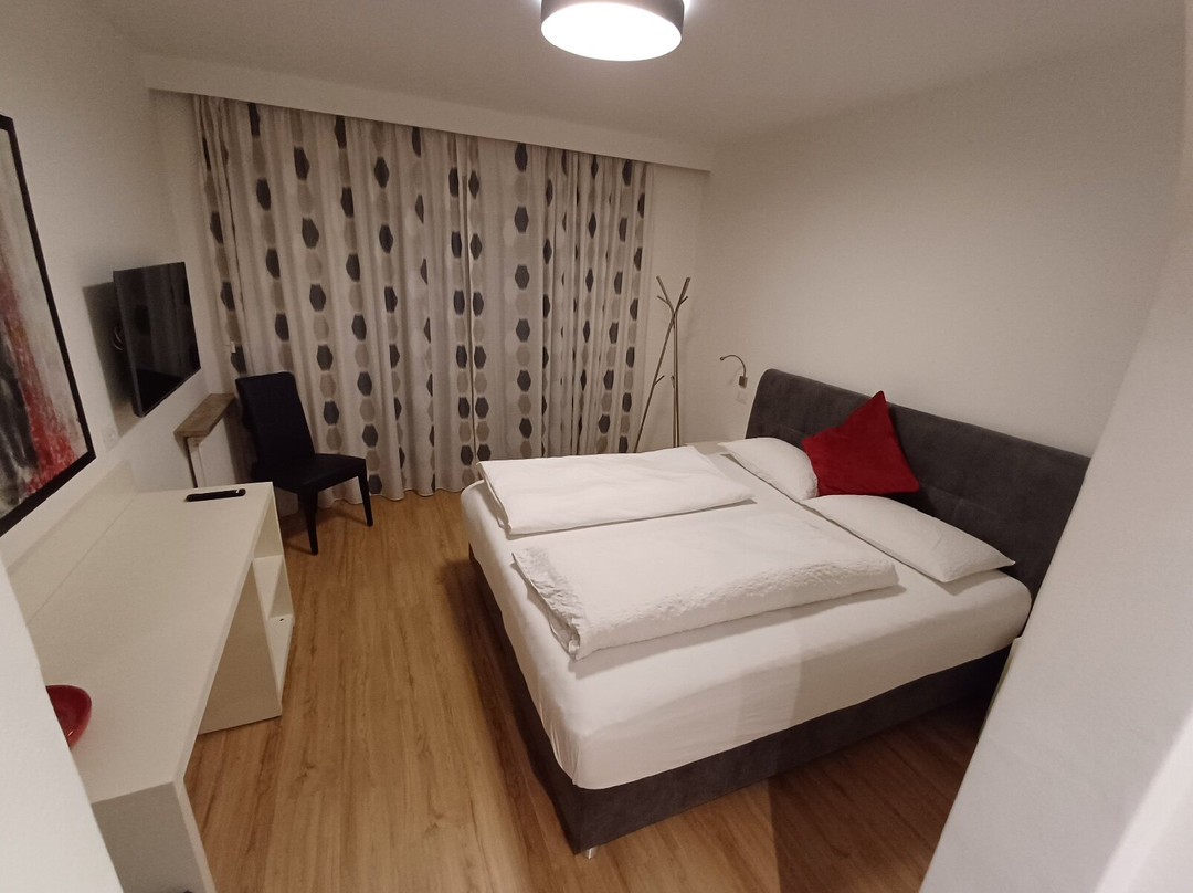 Pension Martha主图