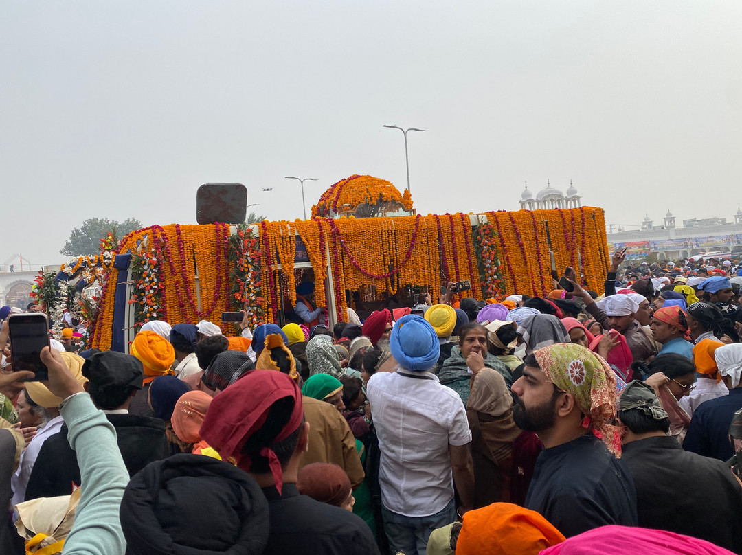 Ramada by Wyndham Lahore Gulberg II主图