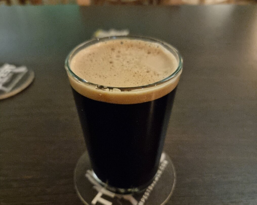 Invitro Beerbar景点图片