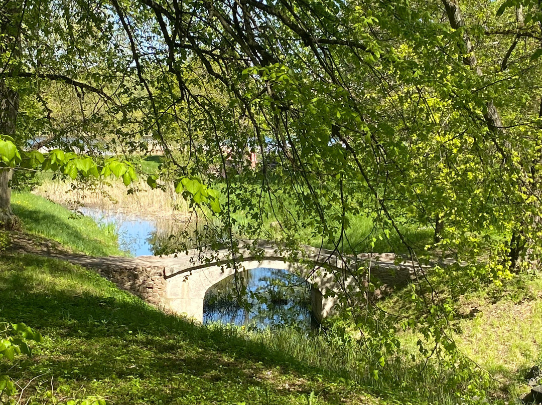 Marysin Garden景点图片