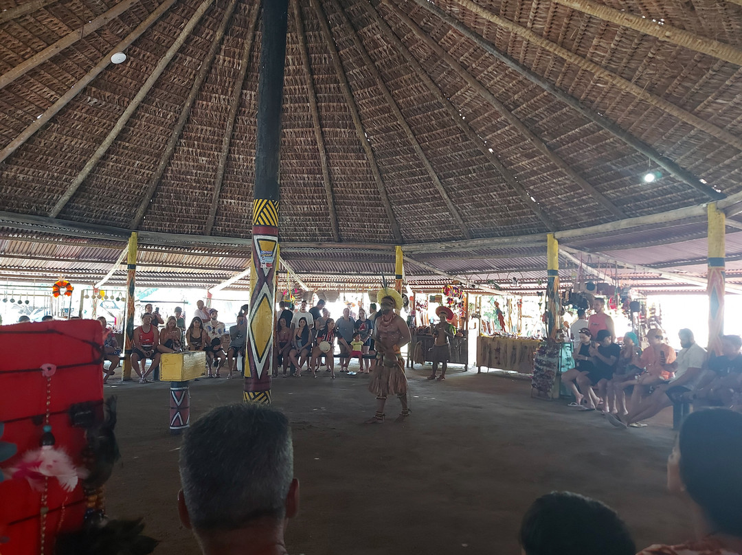 Reserva Pataxo da Jaqueira-Porto Seguro必去景点