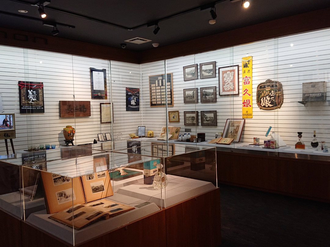 Oenon Museum-牛久市必去景点