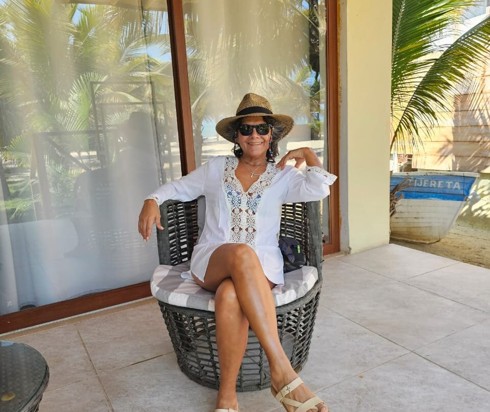 Bungalows & Suites Punta Camaron主图